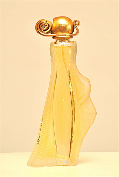 Givenchy perfume indecence